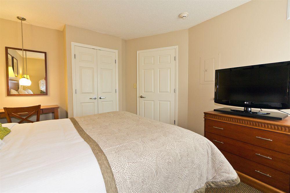 Candlewood Suites Harrisonburg By Ihg Exterior foto