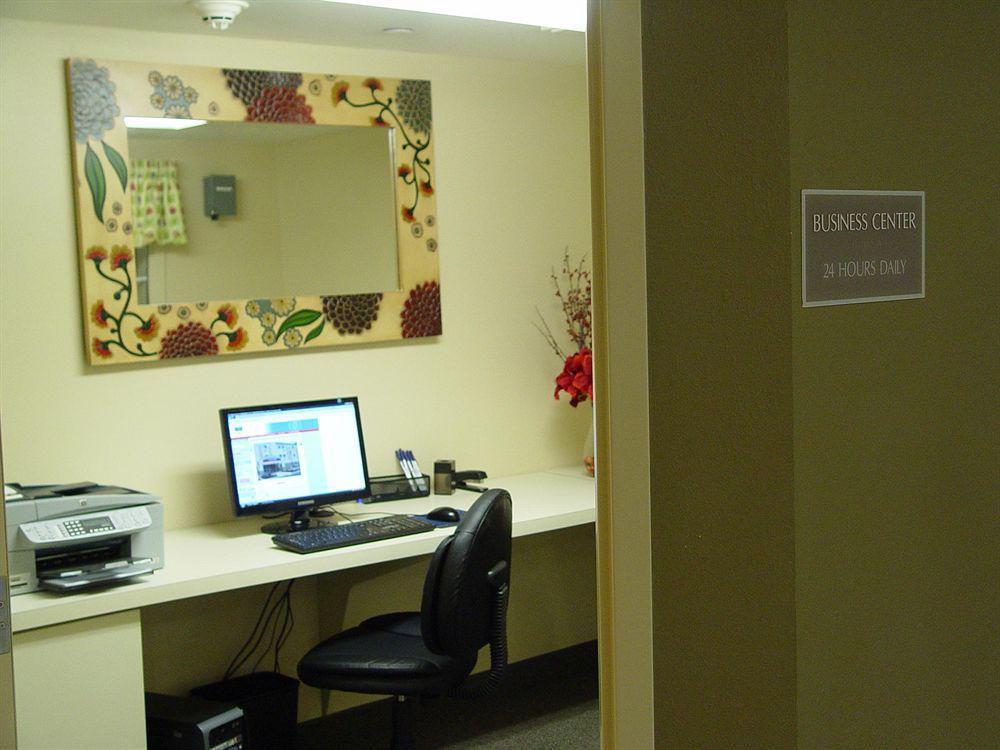 Candlewood Suites Harrisonburg By Ihg Facilidades foto